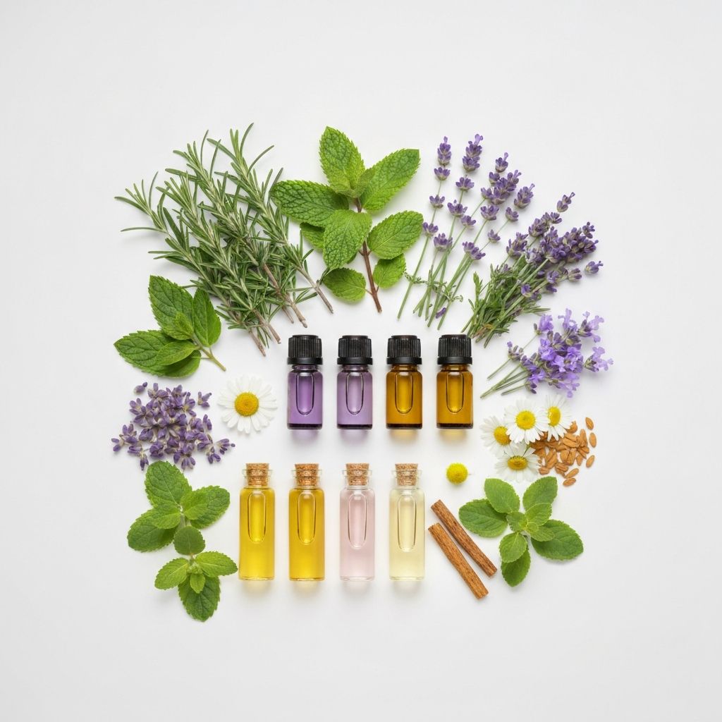 Természetes összetevők