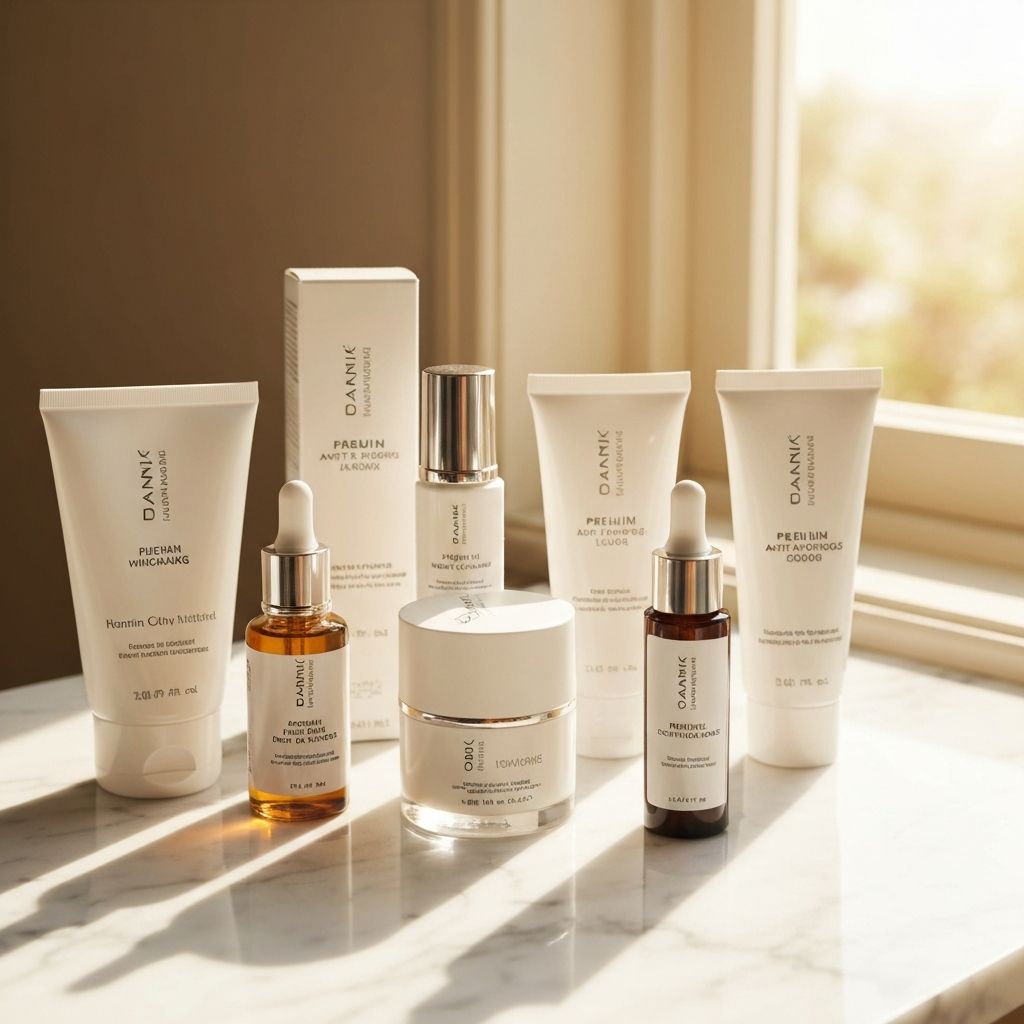 Aurelia kozmetikumok